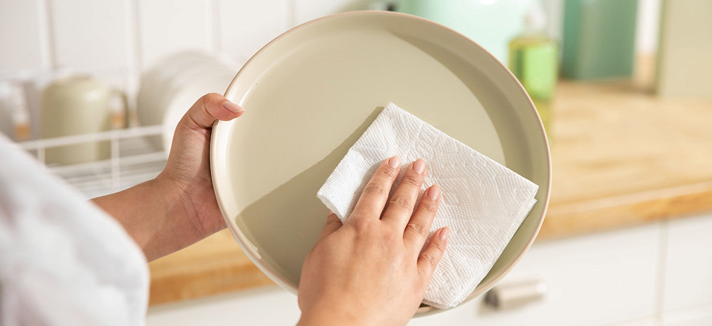 Daily Cleaning Routine and Checklist