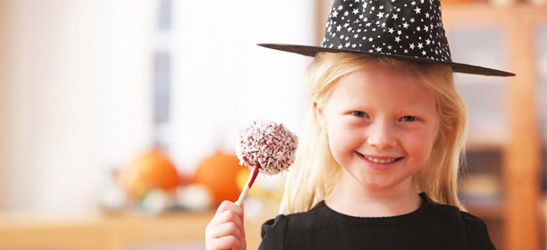 Halloween Treat Ideas