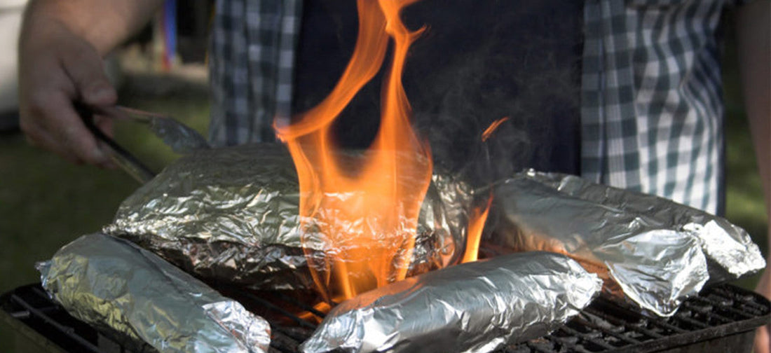 How to Clean A Barbecue Grill