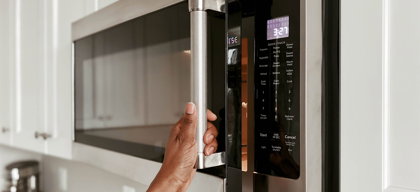 How To Clean Stainless Steel Appliances