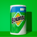 Bounty Select-A-Size Sheets, Paper Towels, Customizable Sheet Sizes